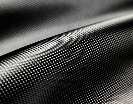 Manufacturer oven glass fiber carbon treatment textile industry